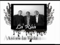 Grupo La Rúa - El Salvador - Asi es la Vida