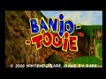 Banjo-Tooie (N64) - Introduction