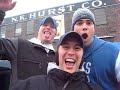 Indianapolis Colts vs New England Patriots AFC Championship Game 2007