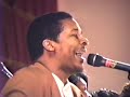 Kesner Ganthier & His Band Mighty Gospel  *Happy Day* Live