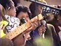 Kesner Ganthier & His Band Mighty Gospel  *Happy Day* Live