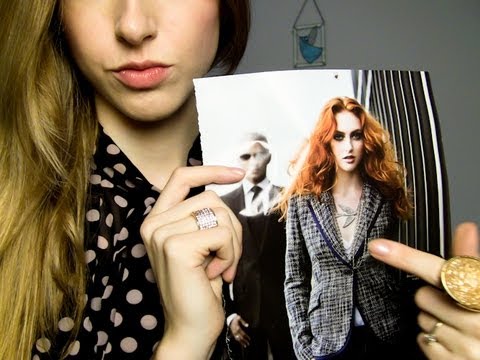 how to define personal style