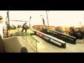 rail jam at the art institute