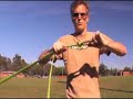 How to Setup a Long Slackline How to Setup a Long Slackline