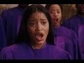 Joyful Noise - Man in the Mirror - Keke Palmer (HD)