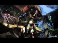E3 2011 Fable the Journey Trailer [HD]
