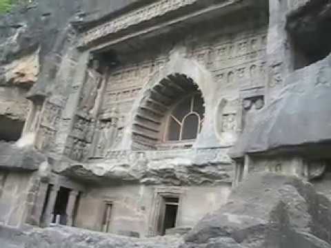 Ajanta Caves