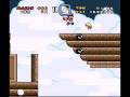 videos de Let's Play SMW Master Quest 5 - A-1