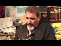 Get Your Nose Outta My Bizness! Rich DelGrosso