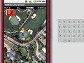 Android Application [Golfzilla]