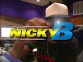an insight of who nicky b is, by nicky bizzle himself.