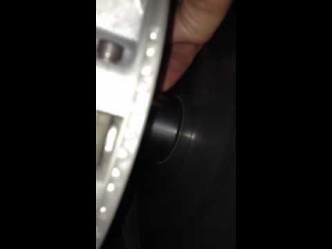 how to change belt on rzr xp 900