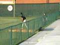 Knuckleball