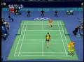 奥运ABC - badminton - 完美报仇（Perfect Revenge)
