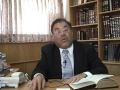 Parshat Bamidbar - Parshat Bamidbar -