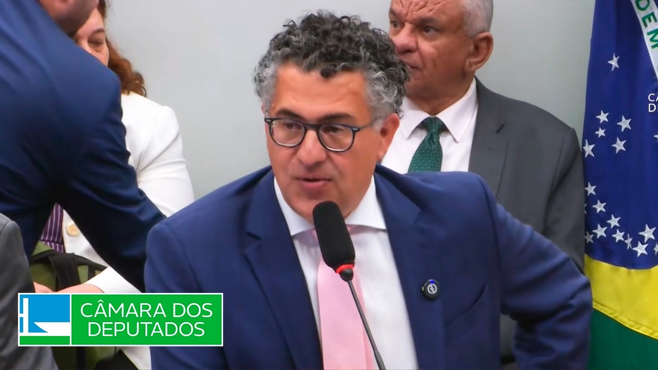 Diagnóstico do uso do tempo na jornada 6x1 - Redução da Jornada de Trabalho 6x1 PEC 221/19 - 06/5/26