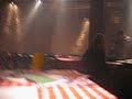 Disaster café
