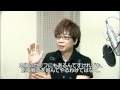 戦場のヴァルキュリア３ 山寺宏一さんインタビュー動画 (ダハウ役)