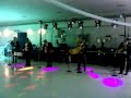 Mariachi Cuahutemoc