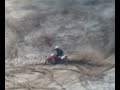 CRF 450 Zwirownia