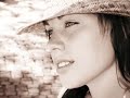 \"Brown Eyed Handsome Man\" by Casey Dilworth