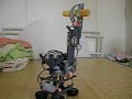 NXT roboarm