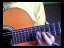 ayer la vi - don omar (intro guitarra) cober