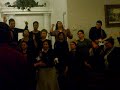 God is up to something!