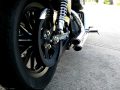 2009 XL883N Sportster 883 Iron with Vance & Hines Shortshots & Power Commander V