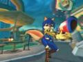 sly and carmelita  had me from hello