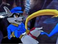 sly and carmelita  had me from hello