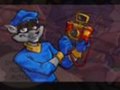 sly and carmelita  had me from hello