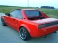 MR2 aw11 4agte 10psi