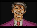 Phoenix Wright: Ace Attorney - Case 1: Part 1