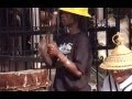 Dance and Drums in Gold Reef City