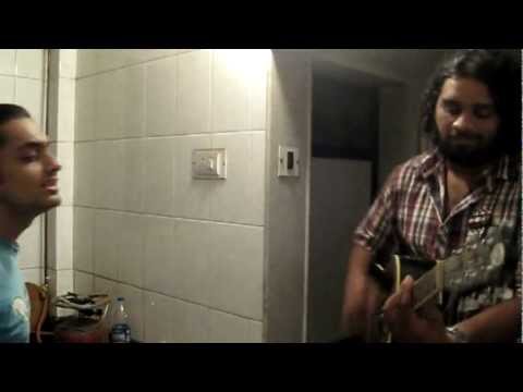 Ajeeb Dastan Hai Ye - Cover - Tushar & Utkarsh