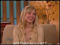 kristen bell on ellen