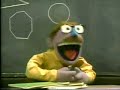 classic sesame street   rhyming in class
