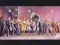 Roxette Sequence from Moviola Dance