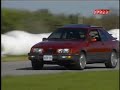 XR4ti on Sports Car Revolution