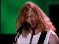 Megadeth - A Secret Place (Live at Woodstock 99) Megadeth - A Secret Place (Live at Woodstock 99)