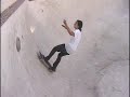Greg Piloto Video Part