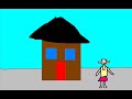 Our House- Eva Sprecher style
