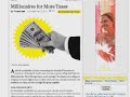 I liked a @YouTube video http://youtu.be/2OPfe9CS-Ng?a The Agenda Project: Patriotic Millionaires