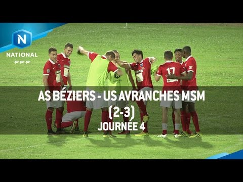 16-08-26 Béziers (Résumé)