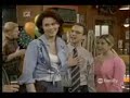 Boy Meets World Eric Matthews Clip Plays with squirrels