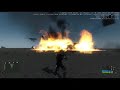 ~OK, SO I'M GOING TO MAKE A SECOND CRYSIS VID, TELL ME WHAT YOU WANT TO SEE IN IT AND ANY SUGGESTIONS FOR WHAT MUSIC TO USE WILL BE APPRECIATED~ (this will be after I get a few more views)

My first video ever made, edited with Sony vegas pro 8.0 showing crysis sandbox2's physics.
The command: 