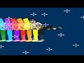 Johnny Cage's next hollywood blockbuster. Damn he's good. After further inspection, the original is from 4chan so eat your hearth out ladies and gents. Tags: What if Johnny Cage was the Nyan Cat? cat flying through space annoying amazing nyan rainbows pop tart everything is gonna happy dance music gif animated hatsune miku lolcomics UTAU meow 桃音モモ momone momo Mortal kombat reptile shang tsung quan chi sub zero ermac scorpion rain skarlet krypt