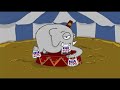 karl pilkington  karltoon   the culture show 02dec06  hq! 