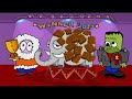 Karl Pilkington &Karltoon - The Culture Show 02Dec06 (HQ!)